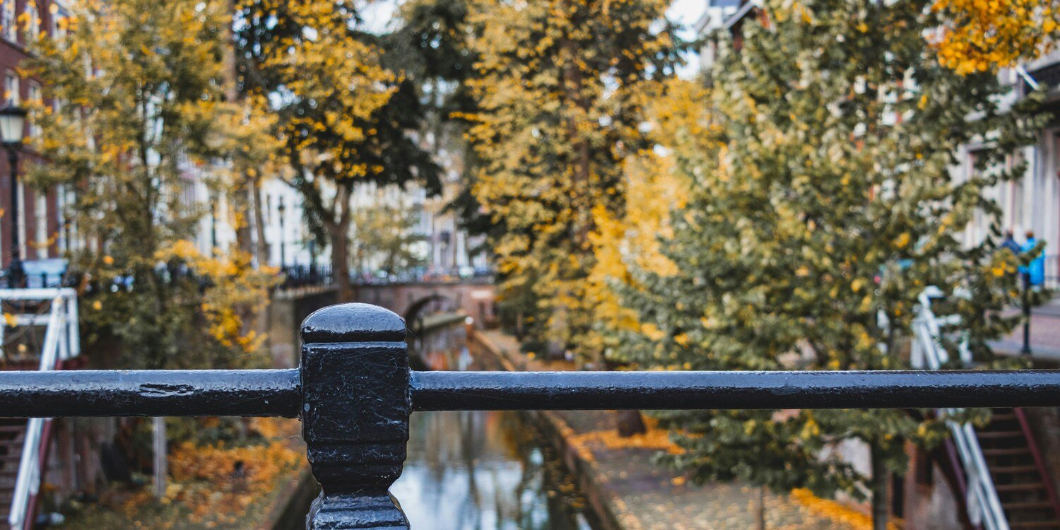 utrecht in september en oktober